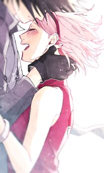 Boruto (Series) Rule 34 Image