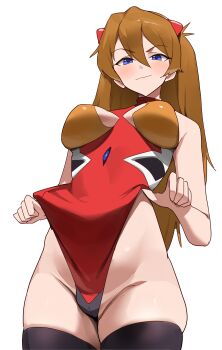 Alternate Breast Size (Larger) Rule 34 Image