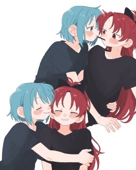 Mahou Shoujo Madoka Magica (Anime) Rule 34 Image