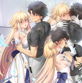 Fate (Series) Rule 34 Image