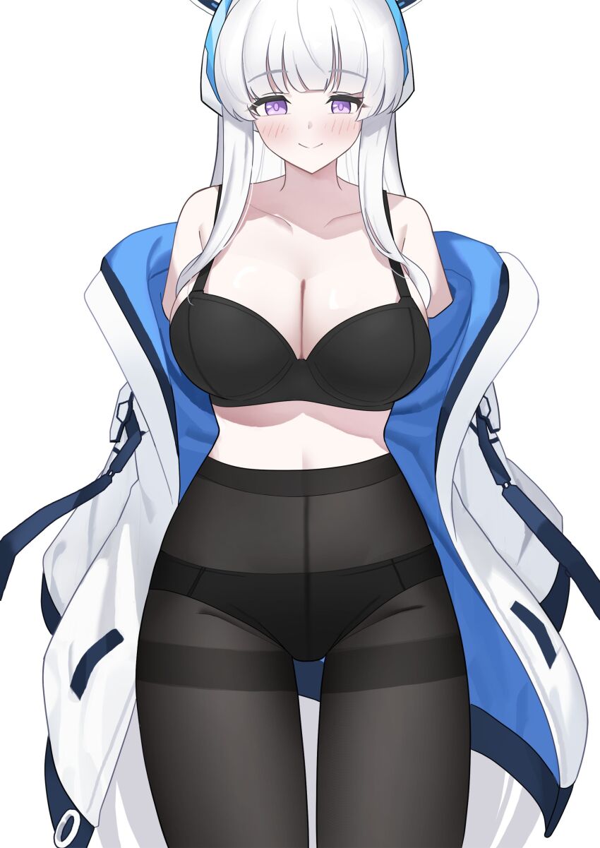 Noa (Blue Archive) Rule 34 Image