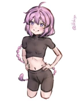 Nenohi (Kancolle) Rule 34 Image