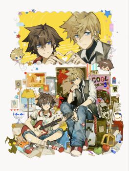 Heartless (Kingdom Hearts) Rule 34 Image