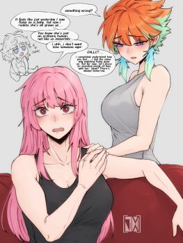 Alternate Costume Rule 34 Image