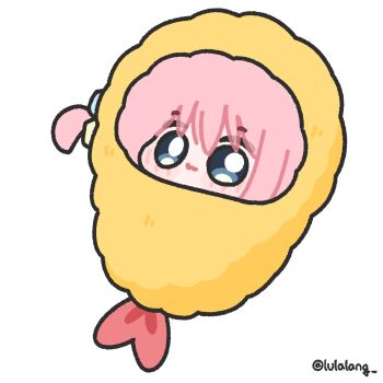 Hoshino Crunchy (Meme) Rule 34 Image