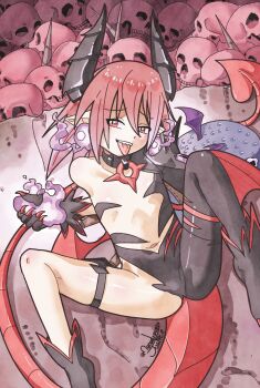 Etna (Disgaea) Rule 34 Image