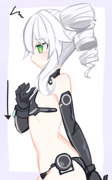 Arrow (Symbol) Rule 34 Image