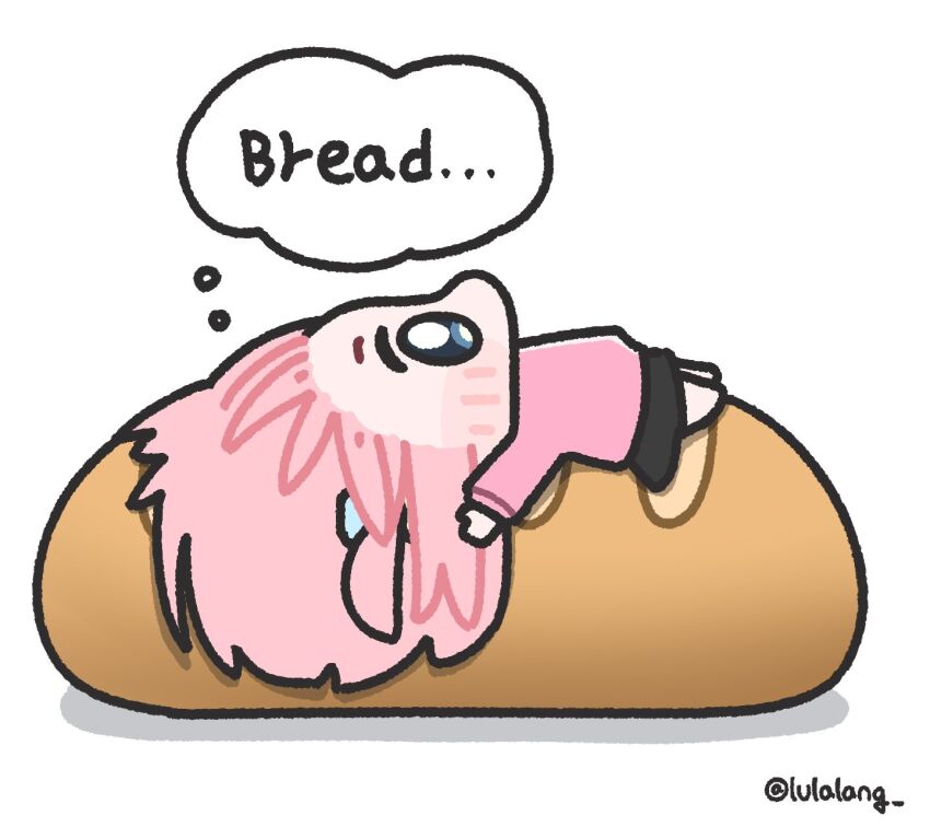 Gotoh Hitori (Bocchi The Rock!) Rule 34 Image