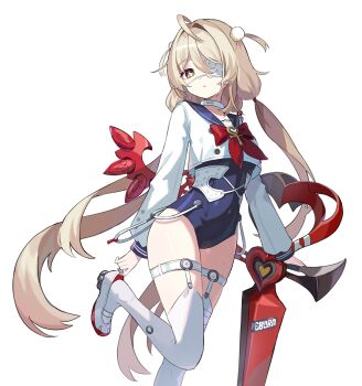 Phoenix Reffaella (Daydream Complex) Rule 34 Image