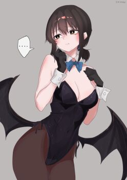 Alternate Breast Size (Larger) Rule 34 Image