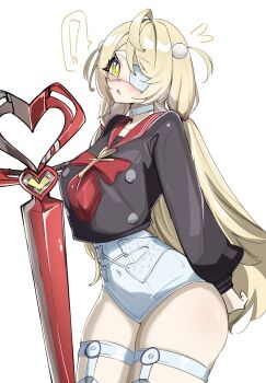 Phoenix Reffaella (The Illness Called Life) Rule 34 Image
