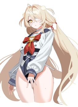Phoenix Reffaella (Daydream Complex) Rule 34 Image