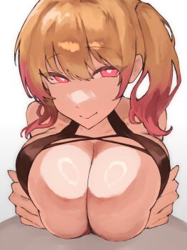 Rin (Bunny Garden) Rule 34 Image