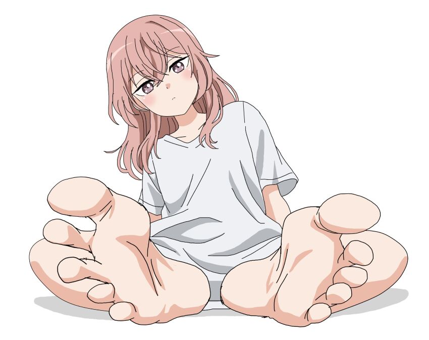 Feet Rule 34 Image