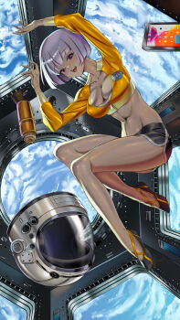 Earth (Planet) Rule 34 Image
