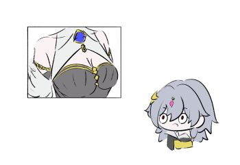 Honkai (Series) Rule 34 Image