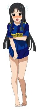 Akiyama Mio Rule 34 Image