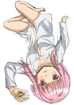 Bare Legs Rule 34 Image