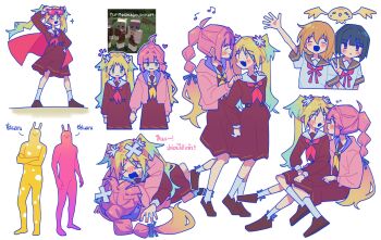 &Gt; &Lt; Rule 34 Image