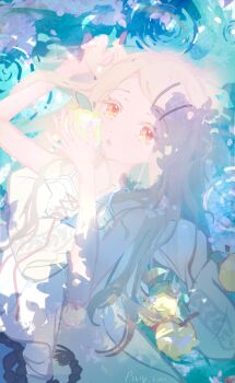 Lyrit (Wakaranaiww) Rule 34 Image