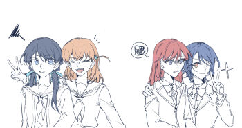 4girls Rule 34 Image