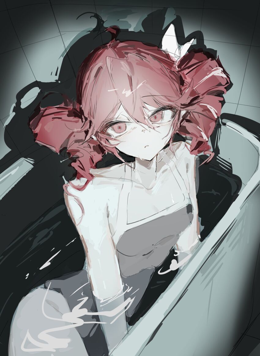 Kasane Teto (Synthesizer V) Rule 34 Image