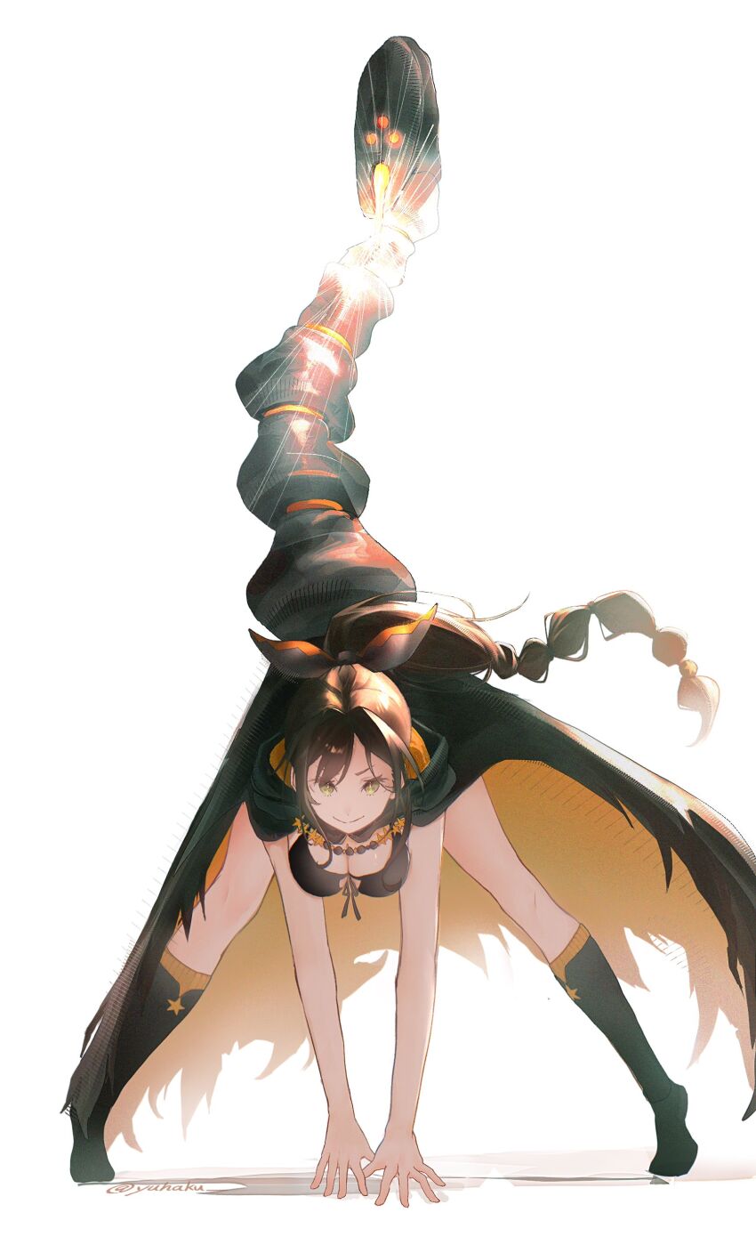 Shaula (Re:Zero) Rule 34 Image