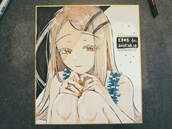Marker (Medium) Rule 34 Image