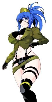 Beret Rule 34 Image