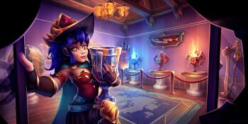 Dang (Runescape) Rule 34 Image