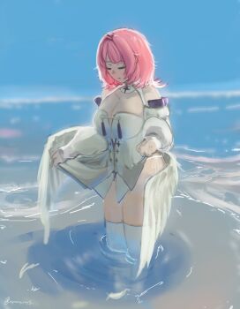 Bare Shoulders Rule 34 Image