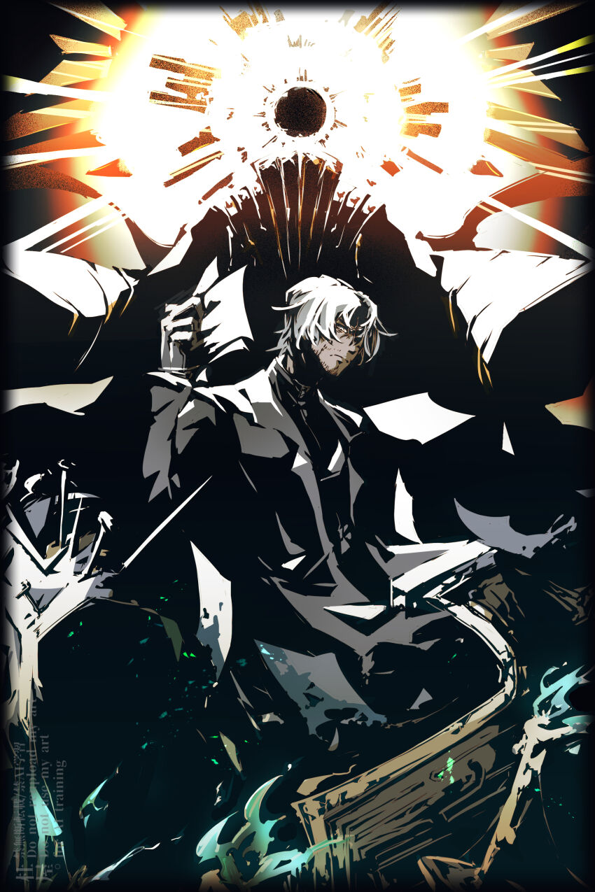 Limbus Company Rule 34 Image