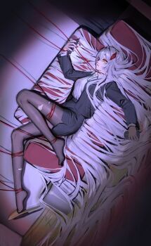 Ronova (Genshin Impact) Rule 34 Image