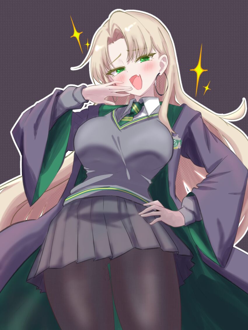 Harry Potter (Series) Rule 34 Image