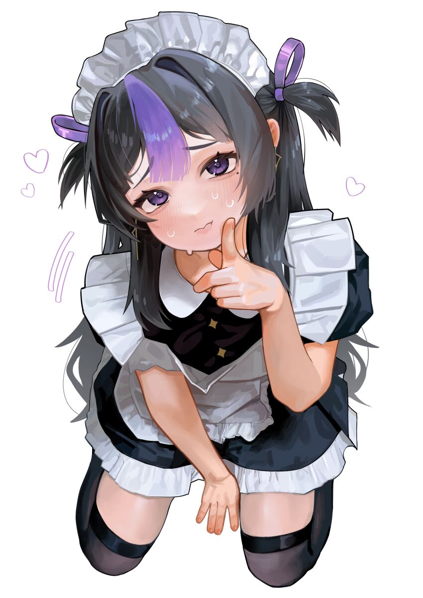 Syuen (Nikke) Rule 34 Image
