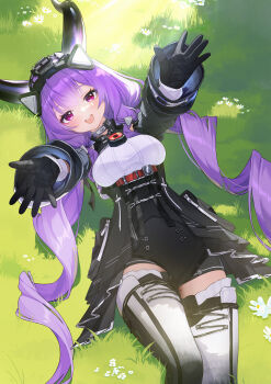 Typhoeus (Arknights) Rule 34 Image