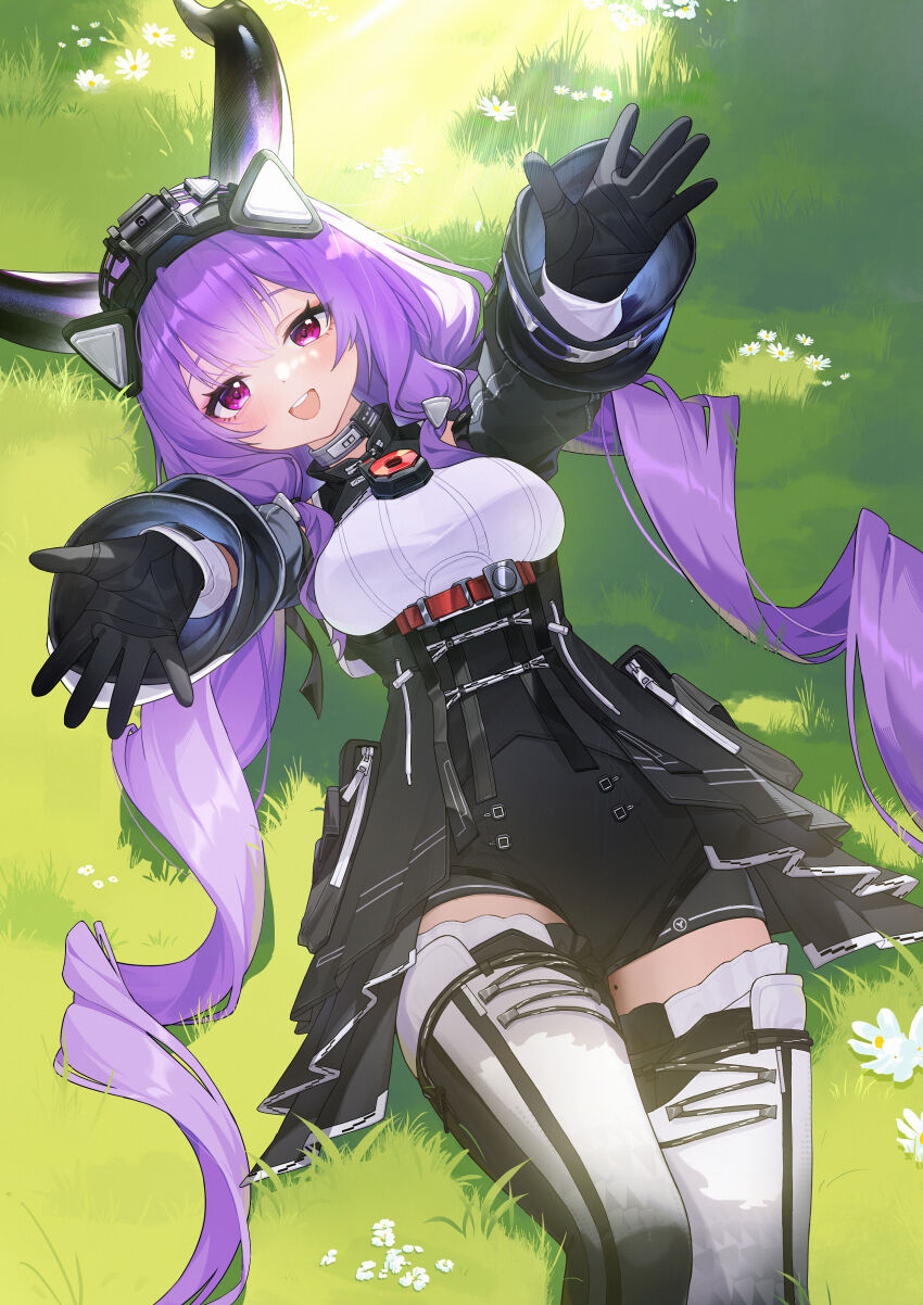 Typhoeus (Arknights) Rule 34 Image