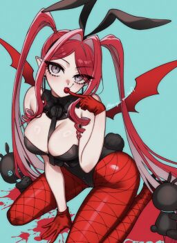 Baobhan Sith (Bloody Bunny) (Fate) Rule 34 Image