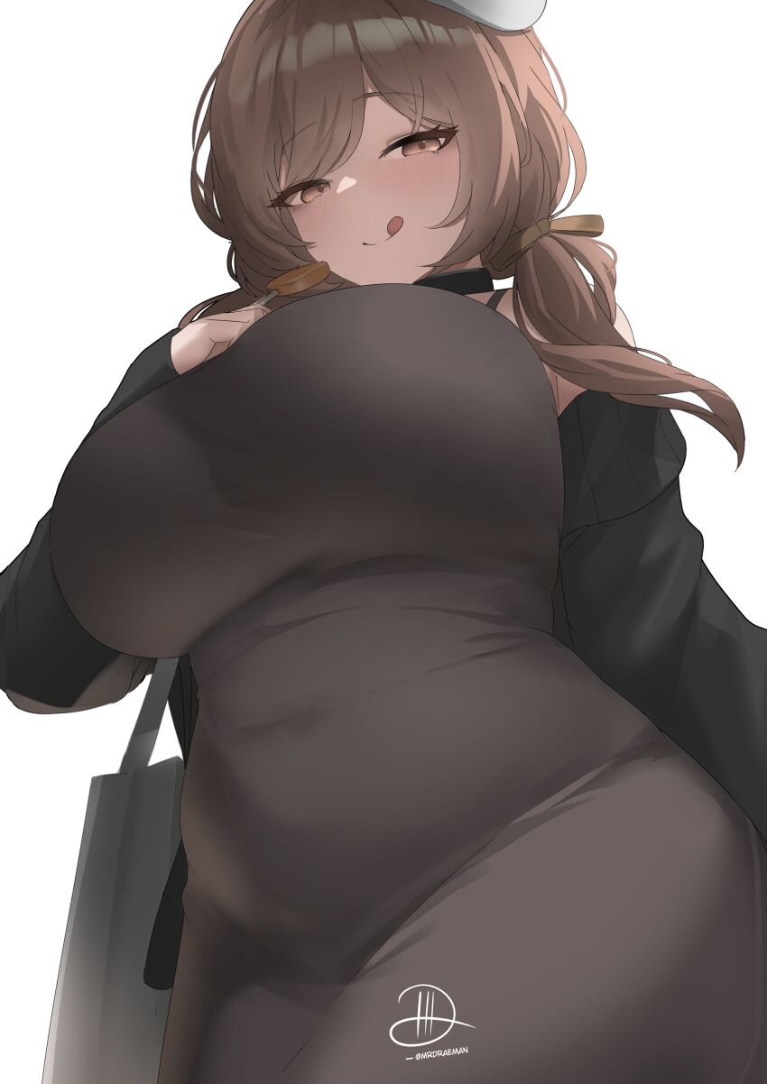 Bready (Nikke) Rule 34 Image