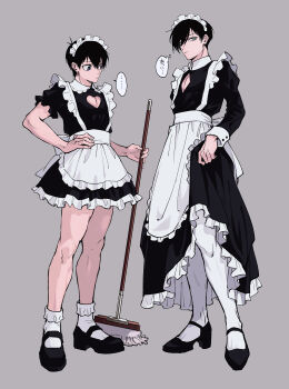 Crossdressing (Mtf) Rule 34 Image