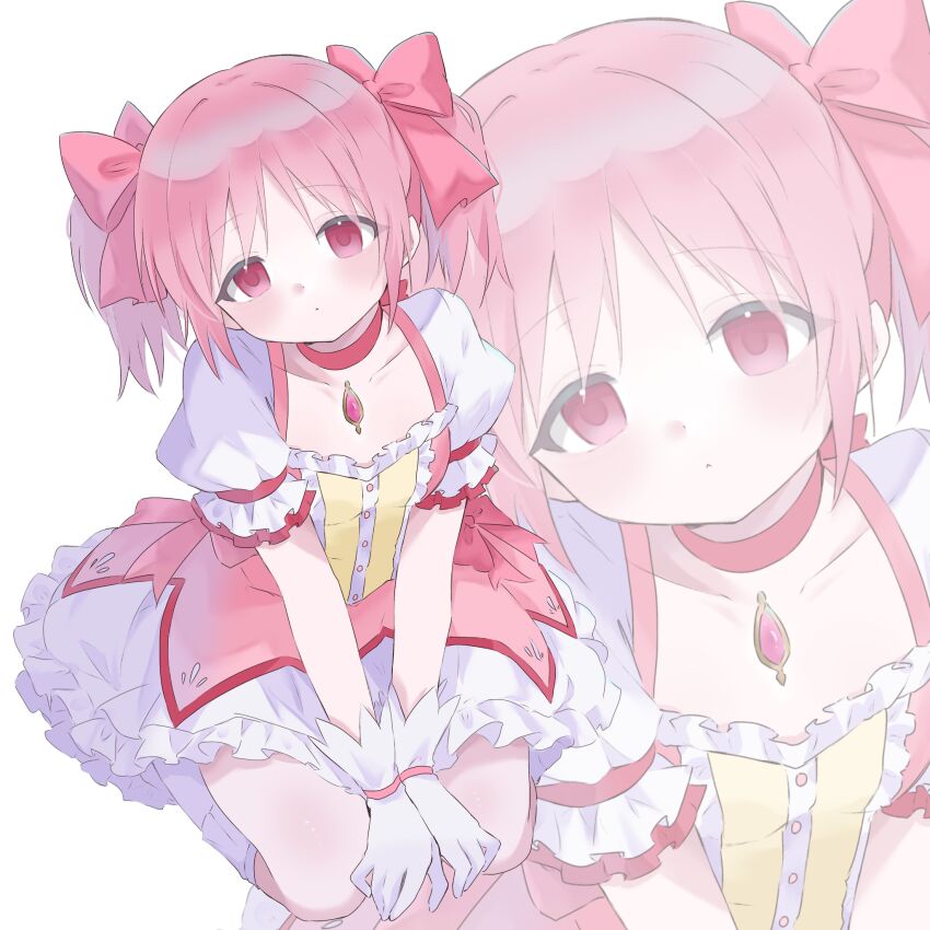 Kaname Madoka Rule 34 Image