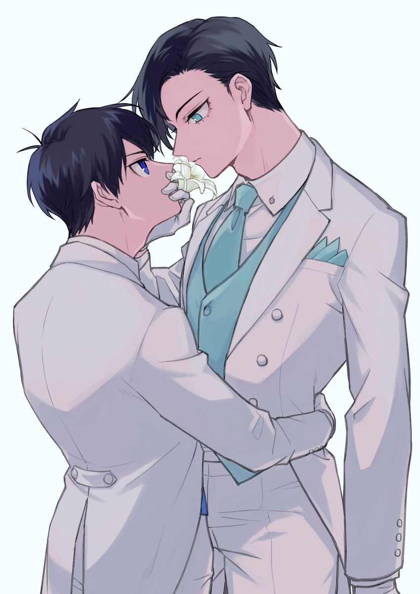 Isagi Yoichi (Blue Lock) Rule 34 Image