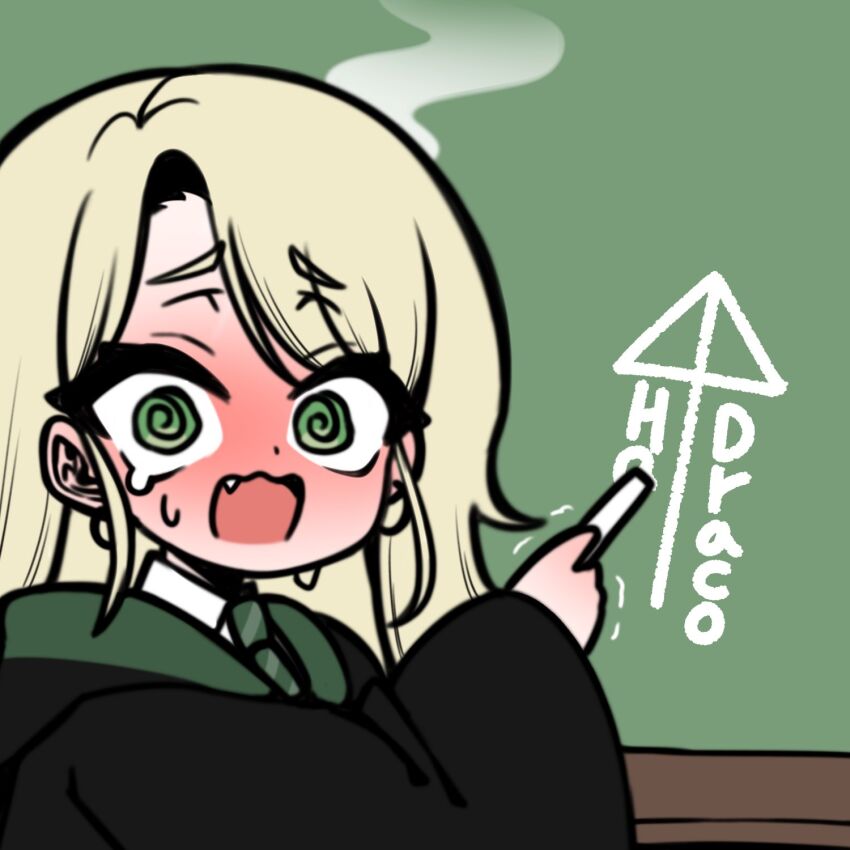 Harry Potter (Series) Rule 34 Image