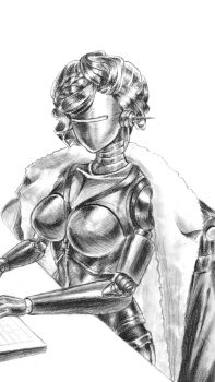 Lucy (Reverse:1999) Rule 34 Image