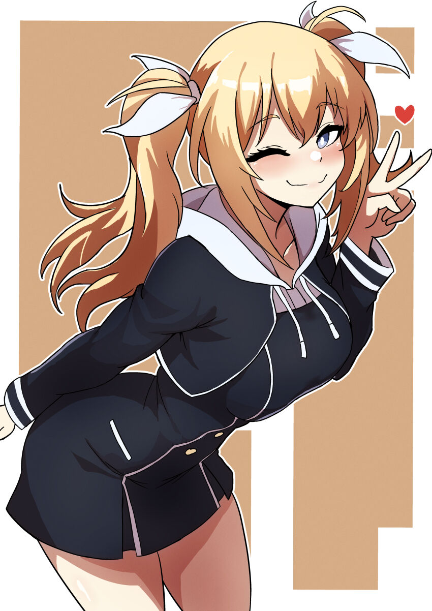 Chaos;Child Rule 34 Image
