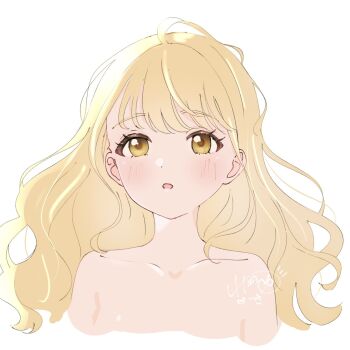 Bare Shoulders Rule 34 Image