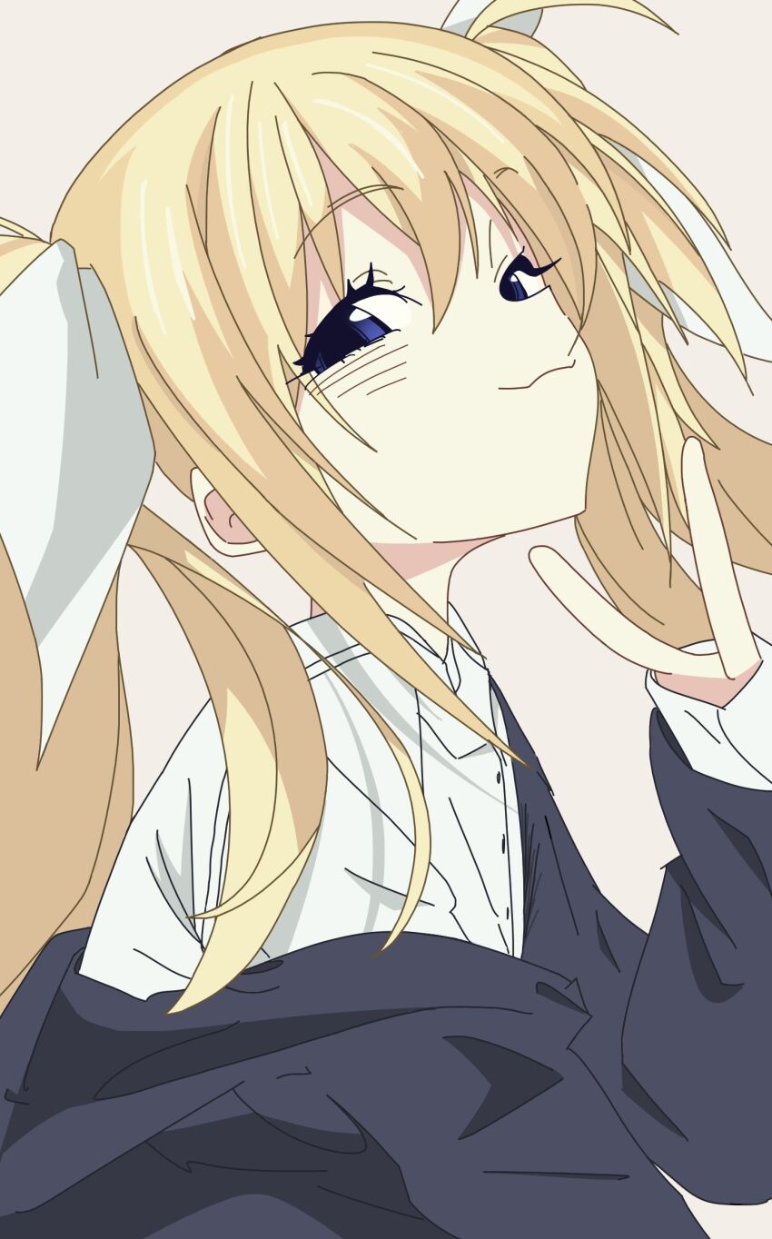 Chaos;Child Rule 34 Image