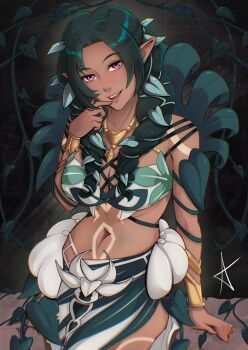 Kalla (Fire Emblem) Rule 34 Image