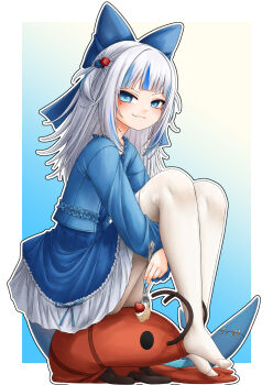 Ebi-Chan (Gawr Gura) Rule 34 Image