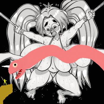 Breasts Rule 34 Image